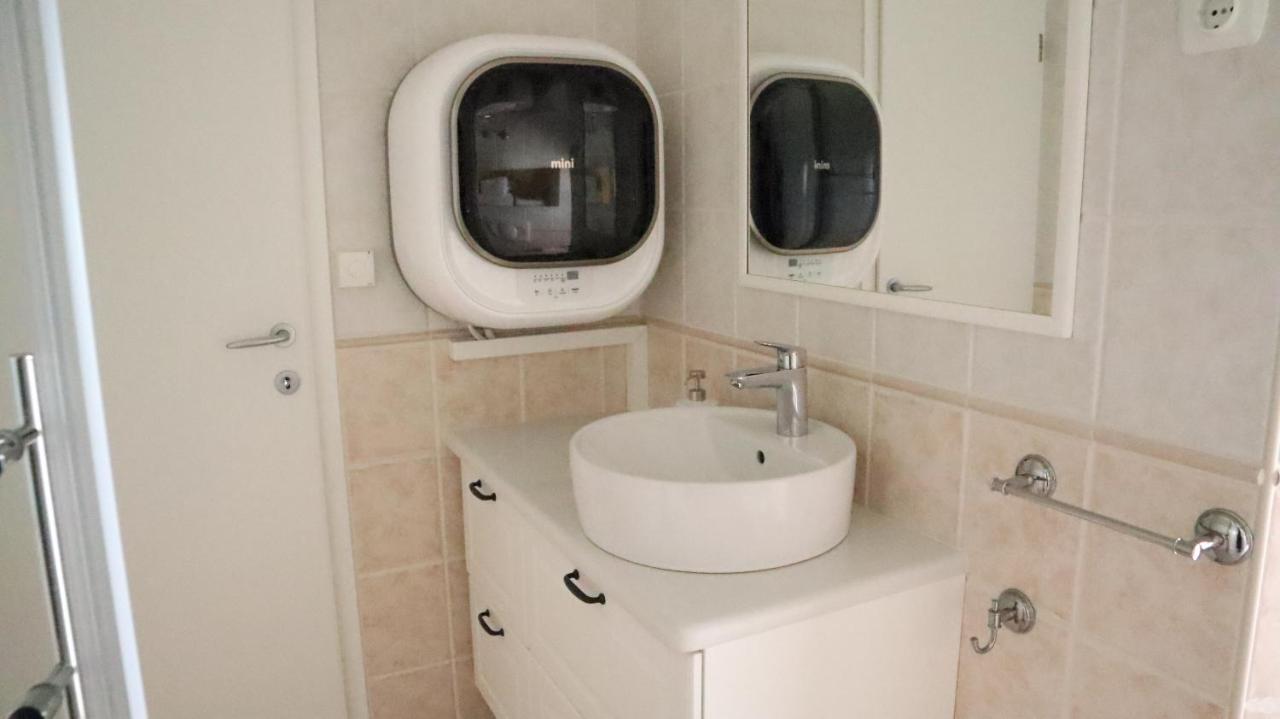 ホテル Hektorovic House フヴァル 部屋 写真